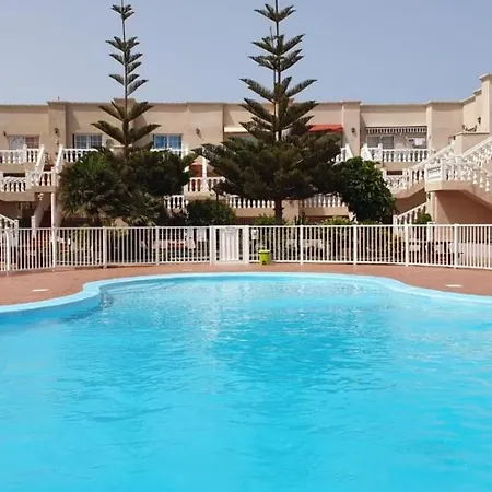 Apartamento Caleta Caleta de Fuste