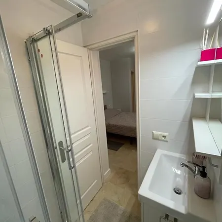 Apartamento Caleta Caleta de Fuste