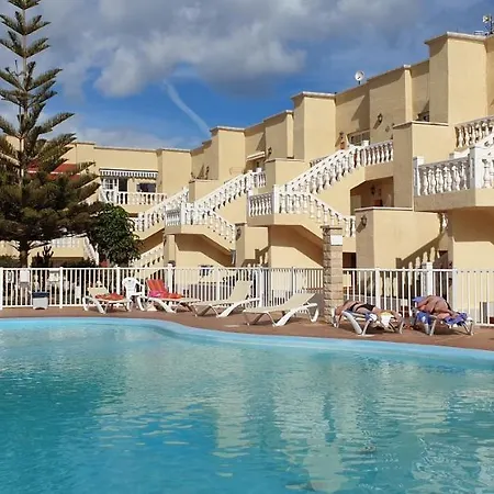 Apartamento Caleta Caleta de Fuste