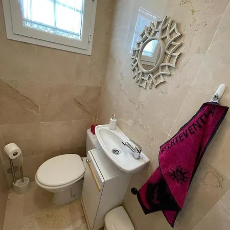 Caleta 칼레타데푸스테