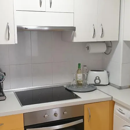 Caleta Caleta de Fuste