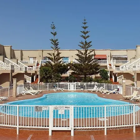 Caleta 칼레타데푸스테