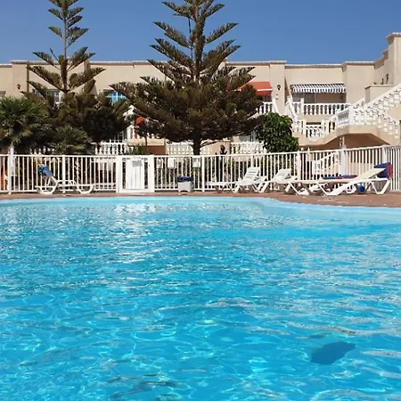 Caleta Caleta de Fuste