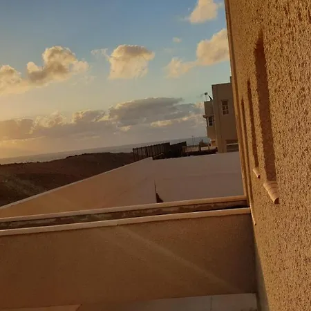 Caleta 아파트 칼레타데푸스테