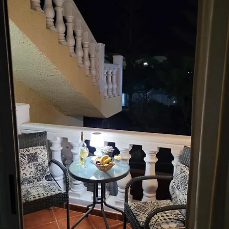 Caleta * 칼레타데푸스테