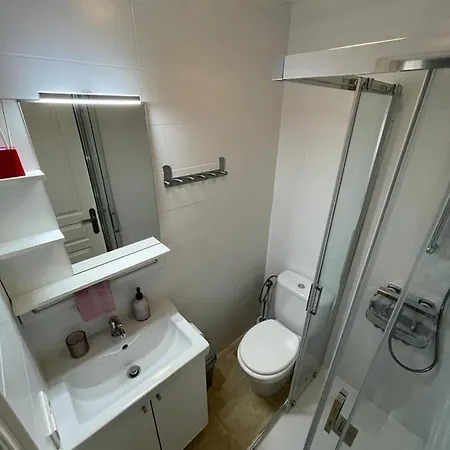 Caleta * 칼레타데푸스테