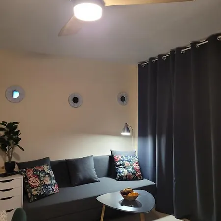 Apartamento Caleta Caleta de Fuste