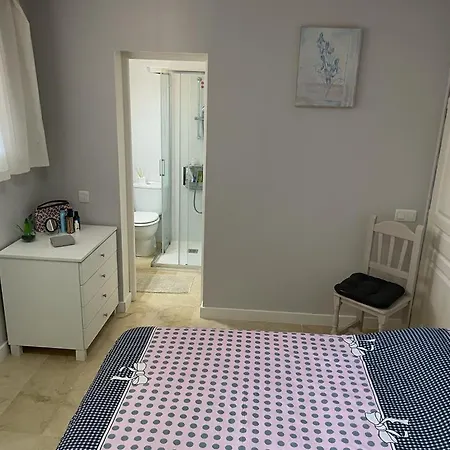 Caleta Apartamento Caleta de Fuste