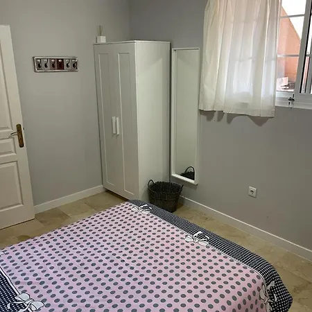 Caleta Caleta de Fuste