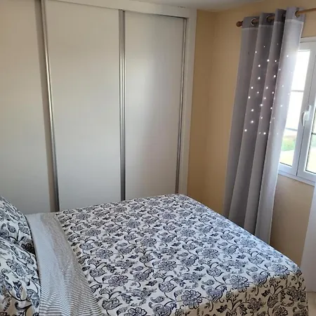 Caleta 칼레타데푸스테