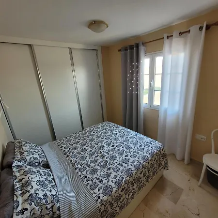 Caleta Caleta de Fuste