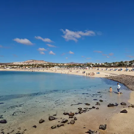 Caleta Апартаменты Калета-де-Фусте