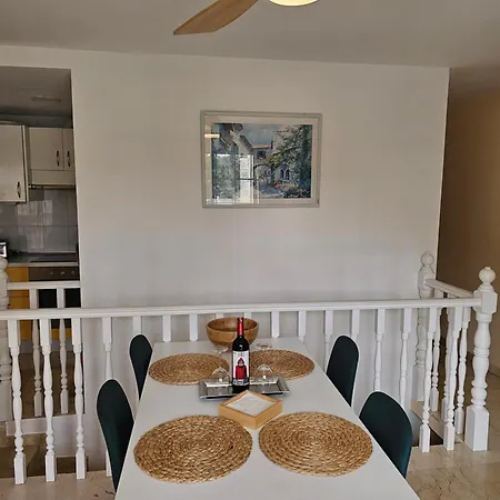 Caleta Apartamento Caleta de Fuste