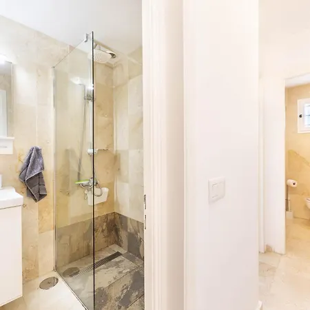 아파트 Caleta 칼레타데푸스테