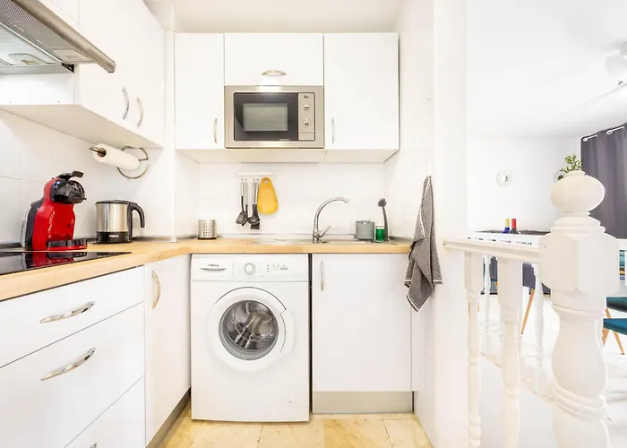 Caleta * 칼레타데푸스테