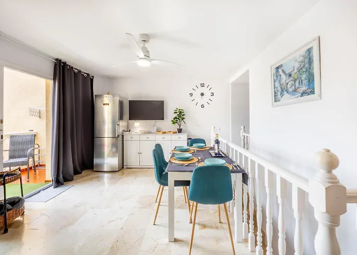 Caleta Caleta De Fuste