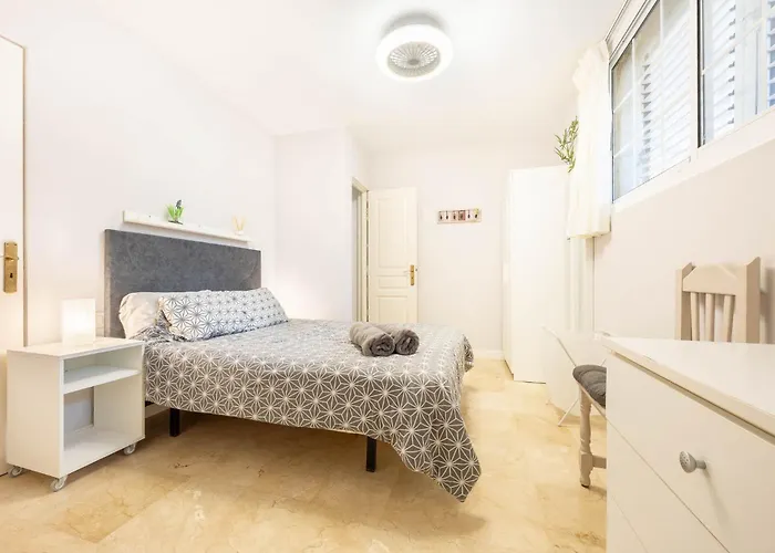 Apartmán Caleta Caleta De Fuste