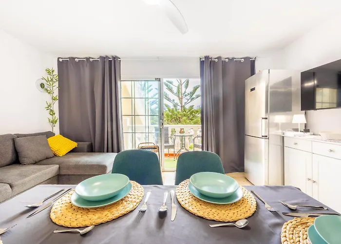 Caleta * 칼레타데푸스테