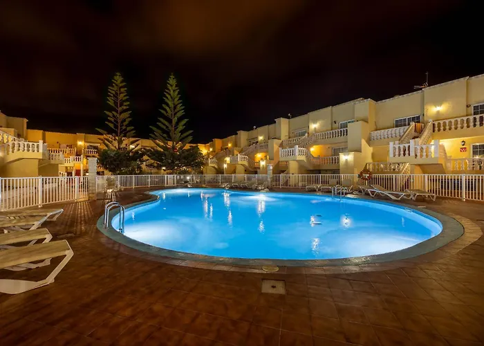 Caleta 칼레타데푸스테