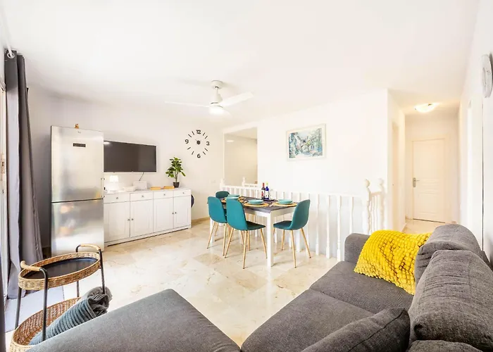 Caleta 칼레타데푸스테