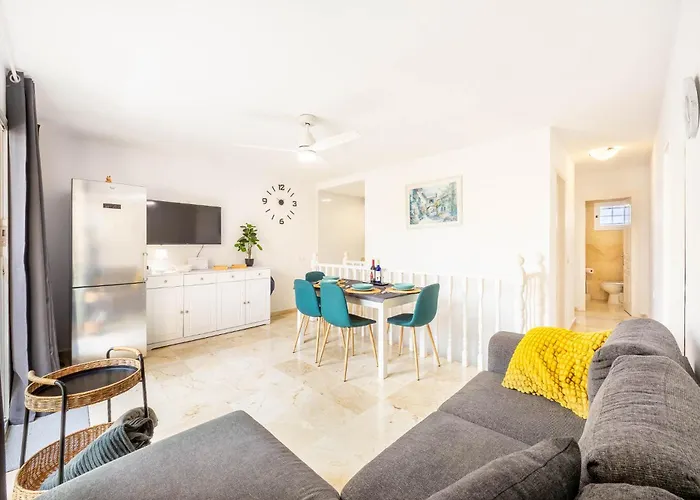 Caleta * 칼레타데푸스테