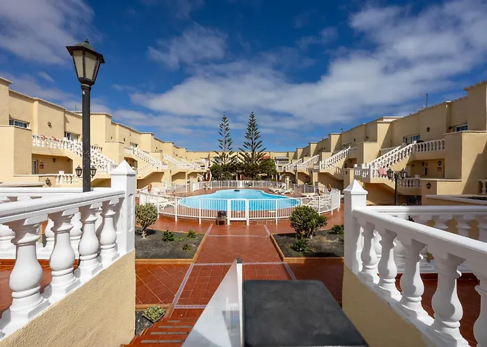 Caleta 칼레타데푸스테