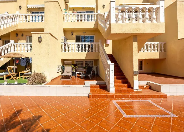 Caleta Caleta De Fuste