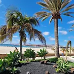 Caleta Apartment *