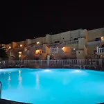 Apartment Caleta *