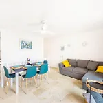 Caleta Apartment Caleta De Fuste