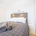 Apartment Caleta