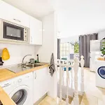 Apartment Caleta *