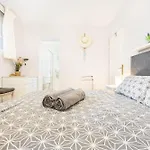 Apartment Caleta *