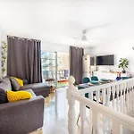 Apartment Caleta Caleta De Fuste