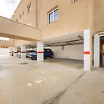 Caleta Apartment *