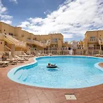 Apartment Caleta *