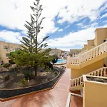 Apartment Caleta *