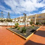 Caleta Apartment *