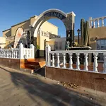 Apartment Caleta *
