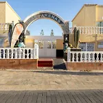 Apartment Caleta *