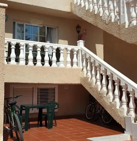 Caleta Caleta De Fuste