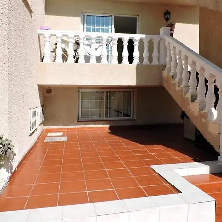 Appartamento Caleta *