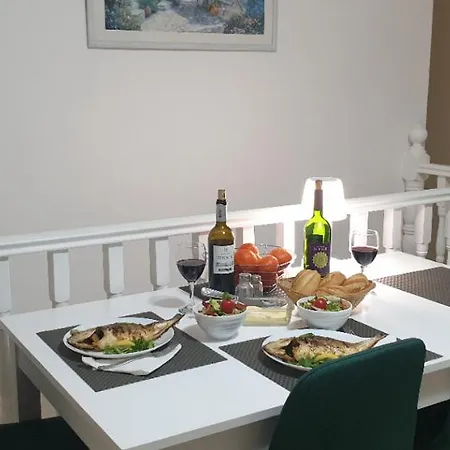 Apartman Caleta Caleta De Fuste