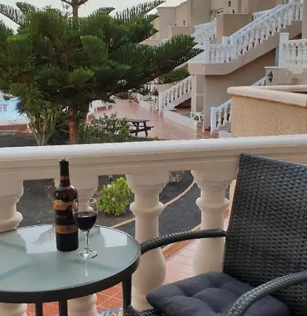 Apartman Caleta Caleta De Fuste