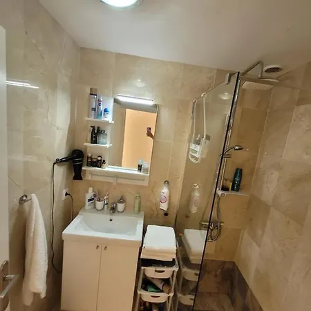 Caleta Apartman Caleta De Fuste