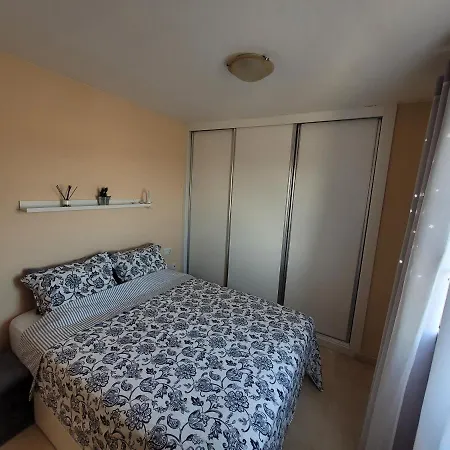 Caleta * Caleta De Fuste