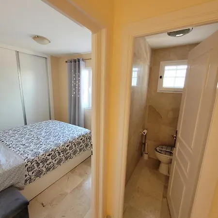 Apartman Caleta Caleta De Fuste