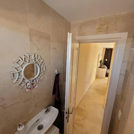 Caleta Caleta De Fuste