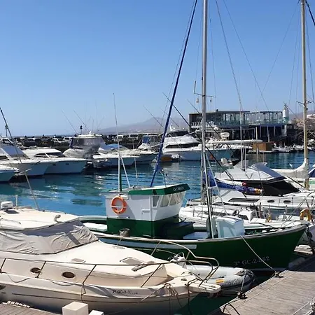 Caleta *