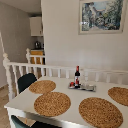 Caleta Apartman Caleta De Fuste